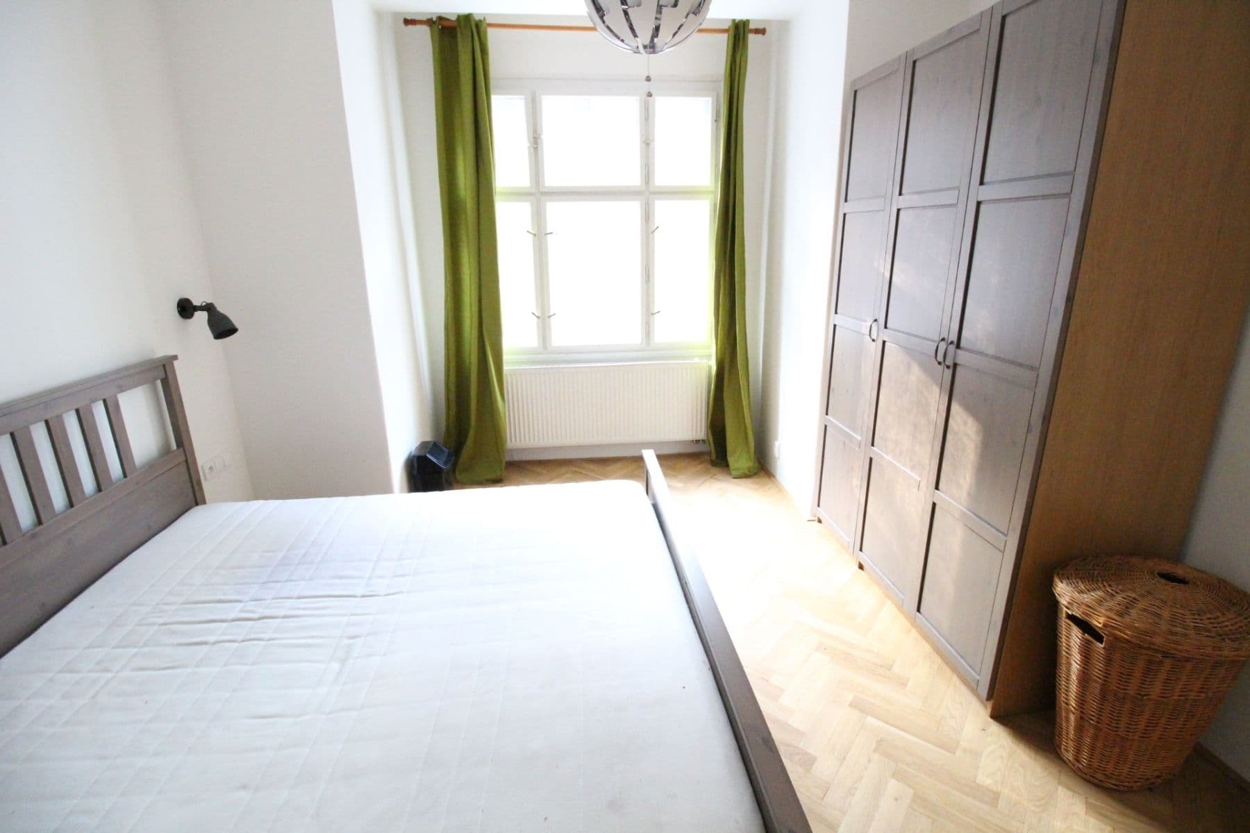 Pronájem bytu 4+kk 98 m², Na Zámyšli, Praha, Praha Pronájem bytu 4+kk 98 m², Na Zámyšli, Praha, Praha
