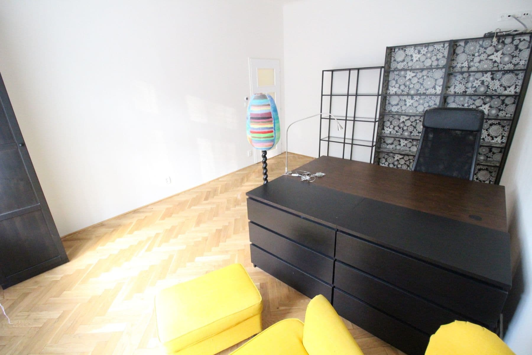 Pronájem bytu 4+kk 98 m², Na Zámyšli, Praha, Praha Pronájem bytu 4+kk 98 m², Na Zámyšli, Praha, Praha