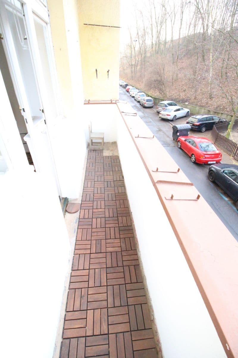 Pronájem bytu 4+kk 98 m², Na Zámyšli, Praha, Praha Pronájem bytu 4+kk 98 m², Na Zámyšli, Praha, Praha