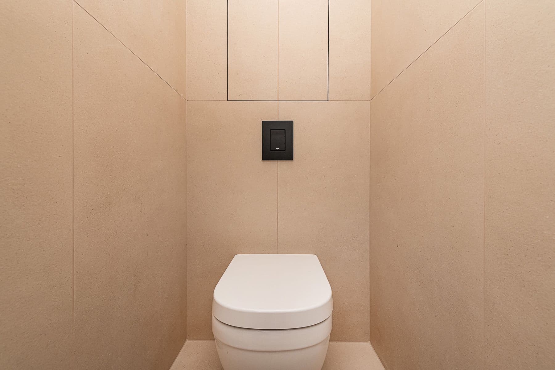 Prodej bytu 3+kk 55 m², K Louži, Praha, Praha Prodej bytu 3+kk 55 m², K Louži, Praha, Praha