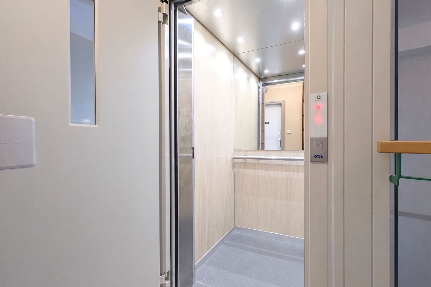 Prodej bytu 3+kk 55 m², K Louži, Praha, Praha Prodej bytu 3+kk 55 m², K Louži, Praha, Praha