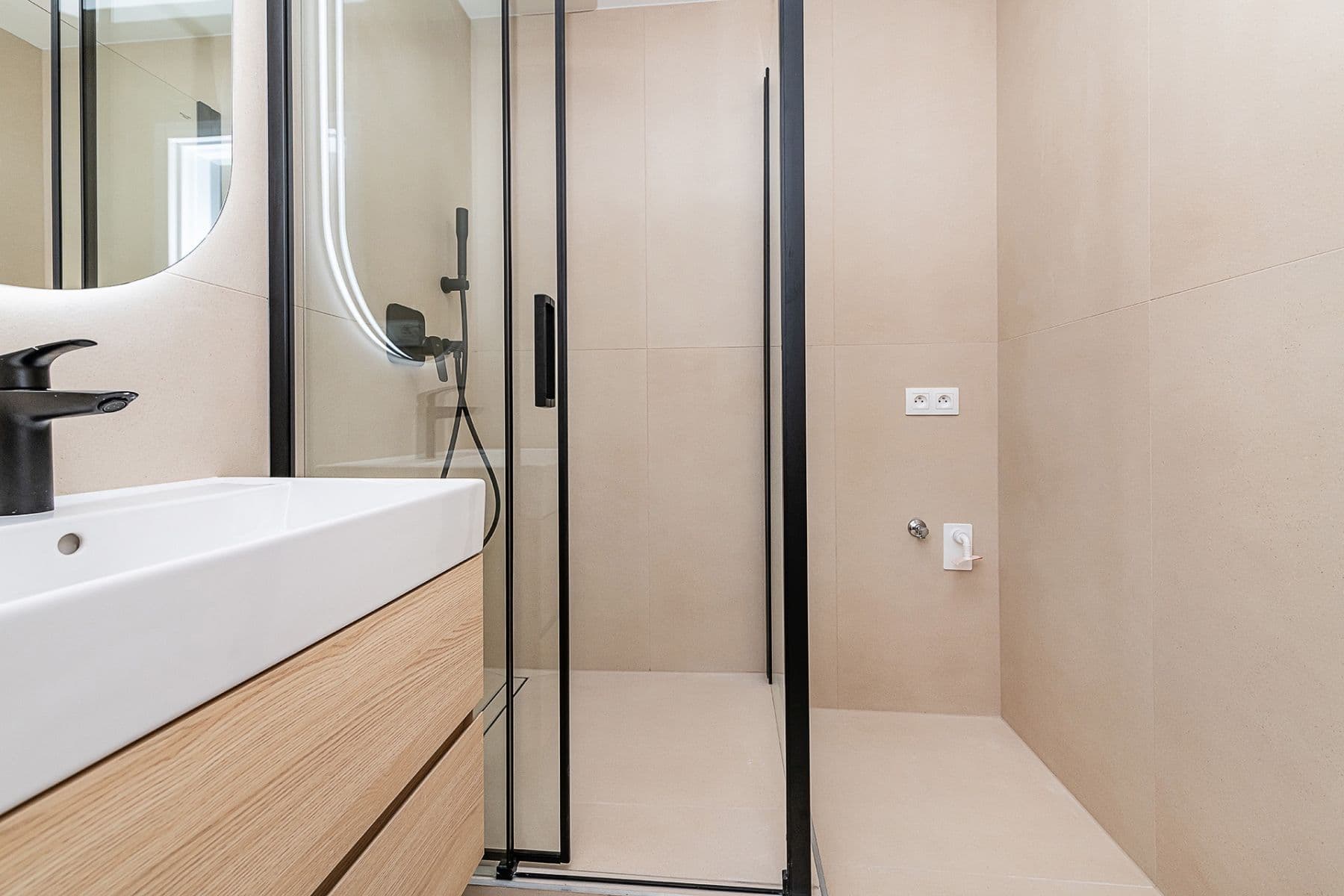 Prodej bytu 3+kk 55 m², K Louži, Praha, Praha Prodej bytu 3+kk 55 m², K Louži, Praha, Praha
