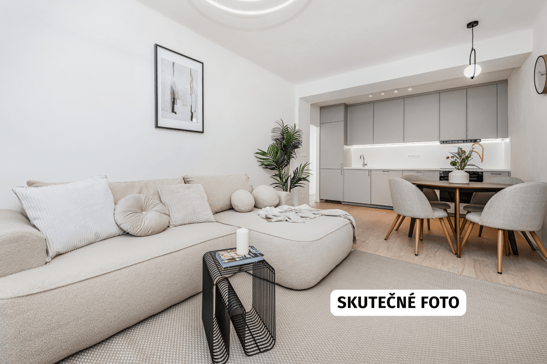 Prodej bytu 3+kk 55 m², K Louži, Praha, Praha Prodej bytu 3+kk 55 m², K Louži, Praha, Praha
