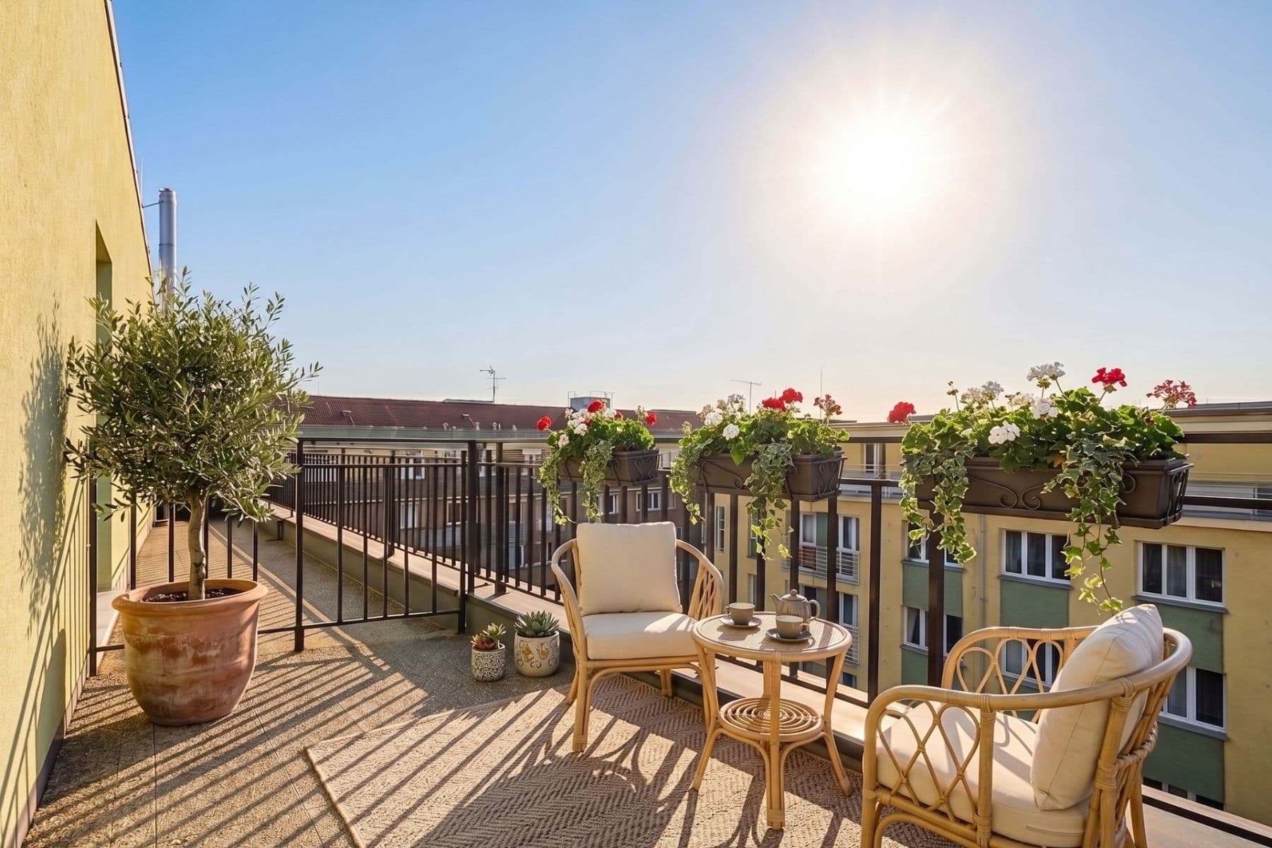 Prodej bytu 3+kk 55 m², K Louži, Praha, Praha Prodej bytu 3+kk 55 m², K Louži, Praha, Praha