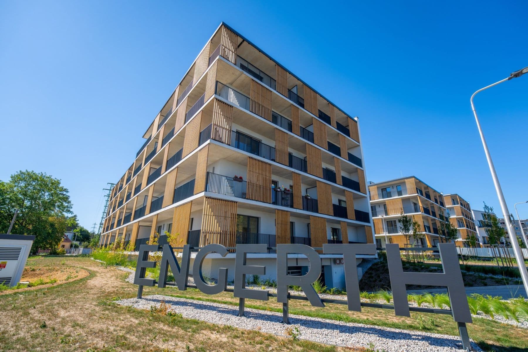 Pronájem bytu 2+kk 54 m², U Engerthu, Kladno, Středočeský kraj Pronájem bytu 2+kk 54 m², U Engerthu, Kladno, Středočeský kraj