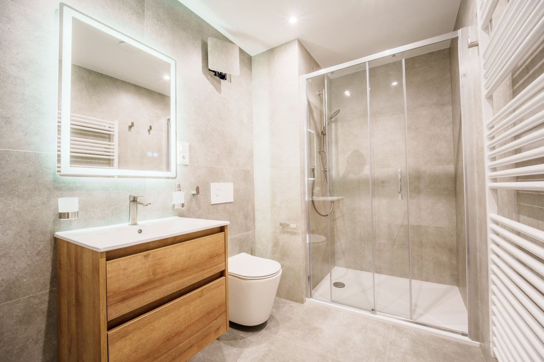 Pronájem bytu 2+kk 54 m², U Engerthu, Kladno, Středočeský kraj Pronájem bytu 2+kk 54 m², U Engerthu, Kladno, Středočeský kraj