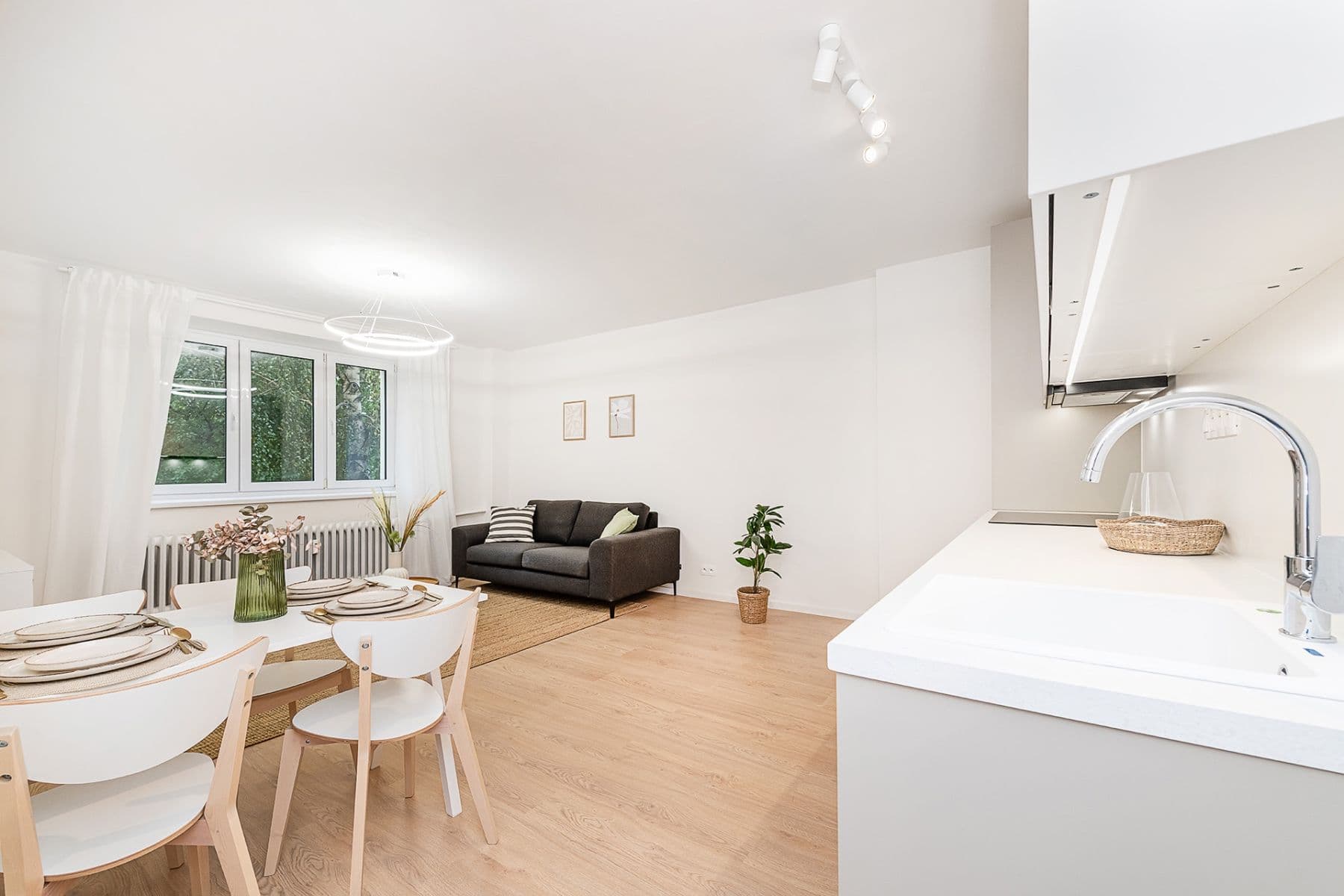 Prodej bytu 3+kk 75 m², Hradeckých, Praha, Praha Prodej bytu 3+kk 75 m², Hradeckých, Praha, Praha