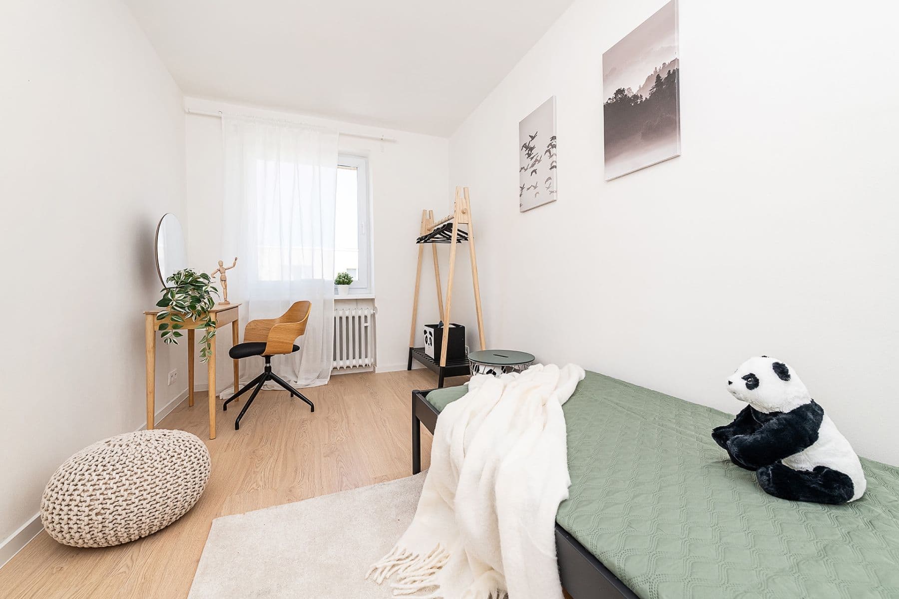Prodej bytu 3+kk 75 m², Hradeckých, Praha, Praha Prodej bytu 3+kk 75 m², Hradeckých, Praha, Praha