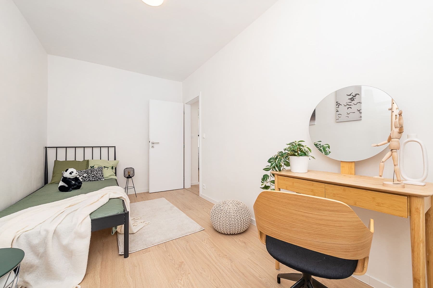 Prodej bytu 3+kk 75 m², Hradeckých, Praha, Praha Prodej bytu 3+kk 75 m², Hradeckých, Praha, Praha