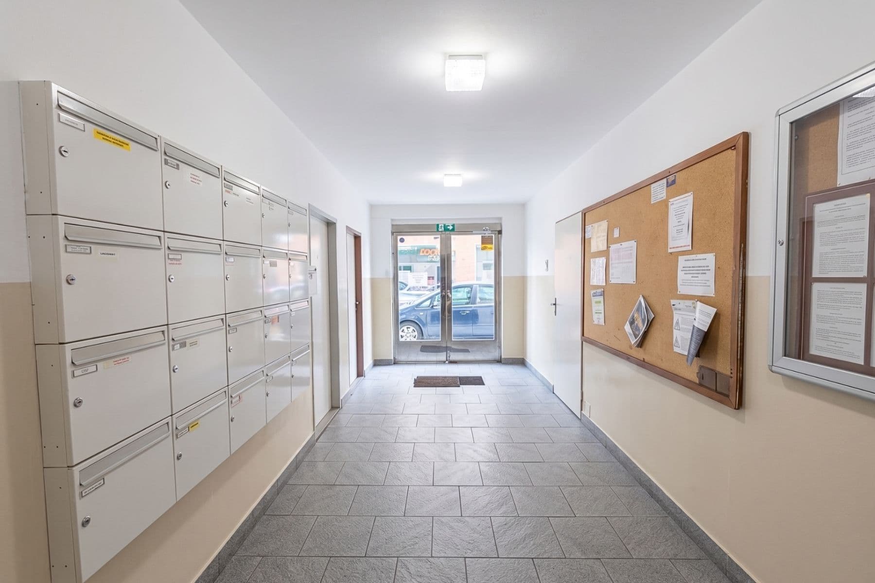 Prodej bytu 3+kk 75 m², Hradeckých, Praha, Praha Prodej bytu 3+kk 75 m², Hradeckých, Praha, Praha