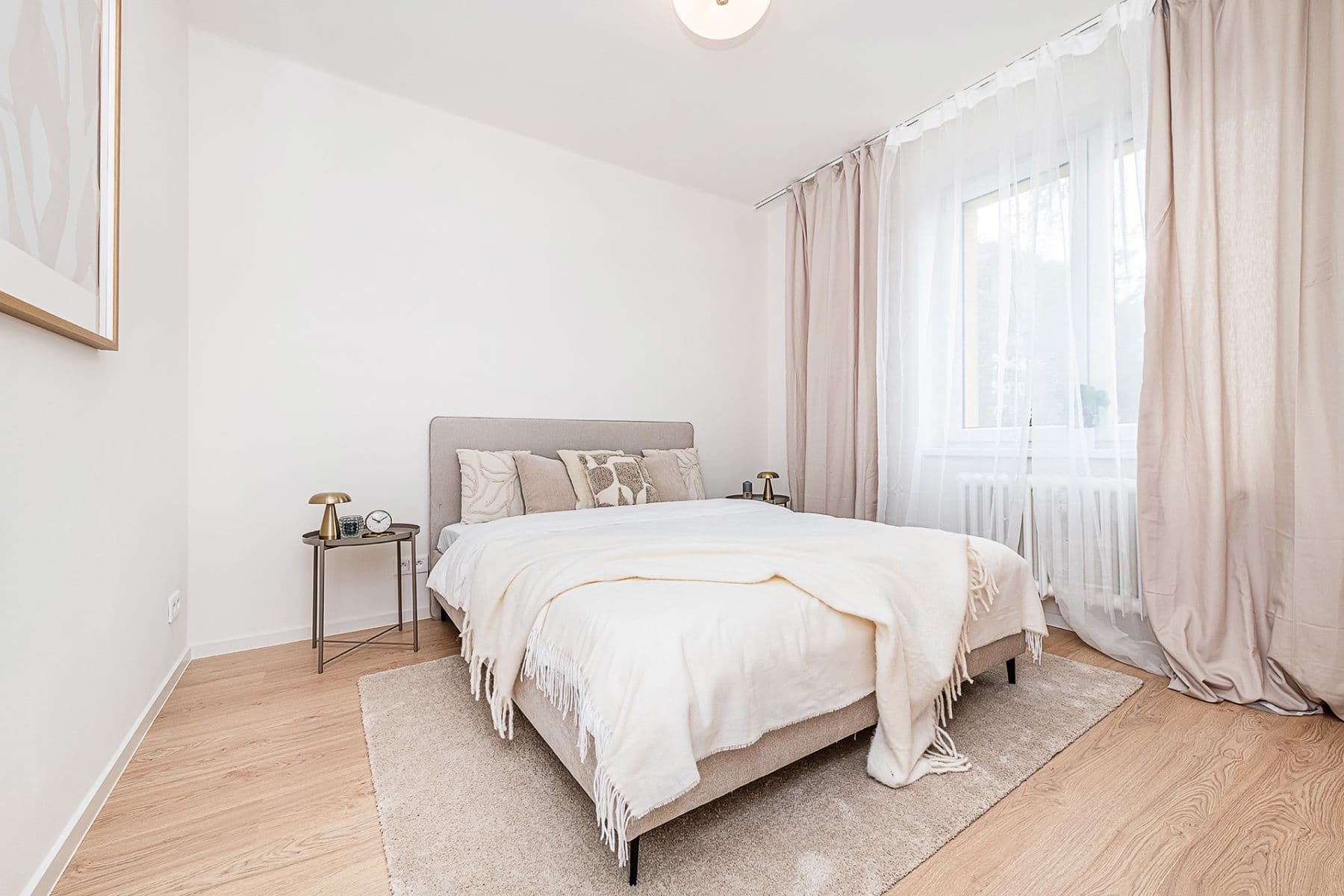 Prodej bytu 3+kk 75 m², Hradeckých, Praha, Praha Prodej bytu 3+kk 75 m², Hradeckých, Praha, Praha