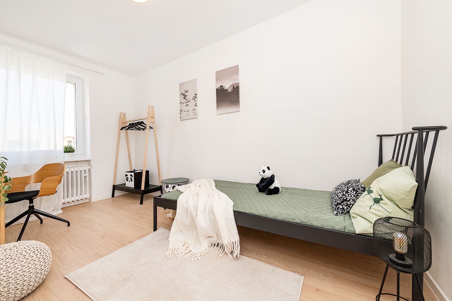 Prodej bytu 3+kk 75 m², Hradeckých, Praha, Praha Prodej bytu 3+kk 75 m², Hradeckých, Praha, Praha