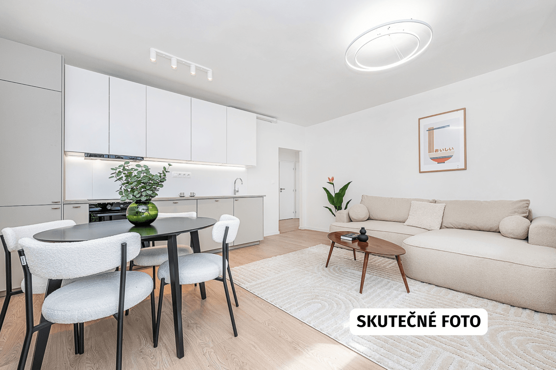 Prodej bytu 3+kk 75 m², Hradeckých, Praha, Praha Prodej bytu 3+kk 75 m², Hradeckých, Praha, Praha