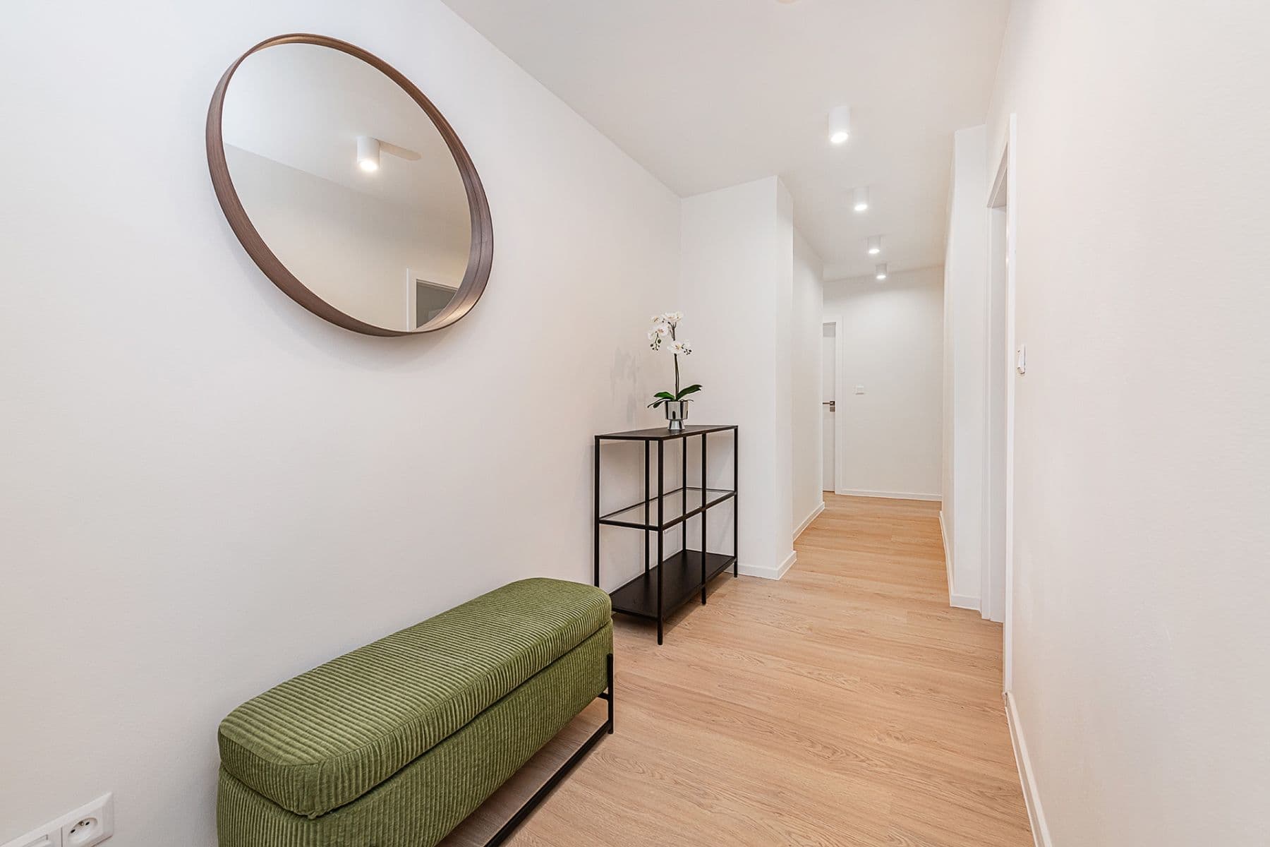 Prodej bytu 3+kk 75 m², Hradeckých, Praha, Praha Prodej bytu 3+kk 75 m², Hradeckých, Praha, Praha