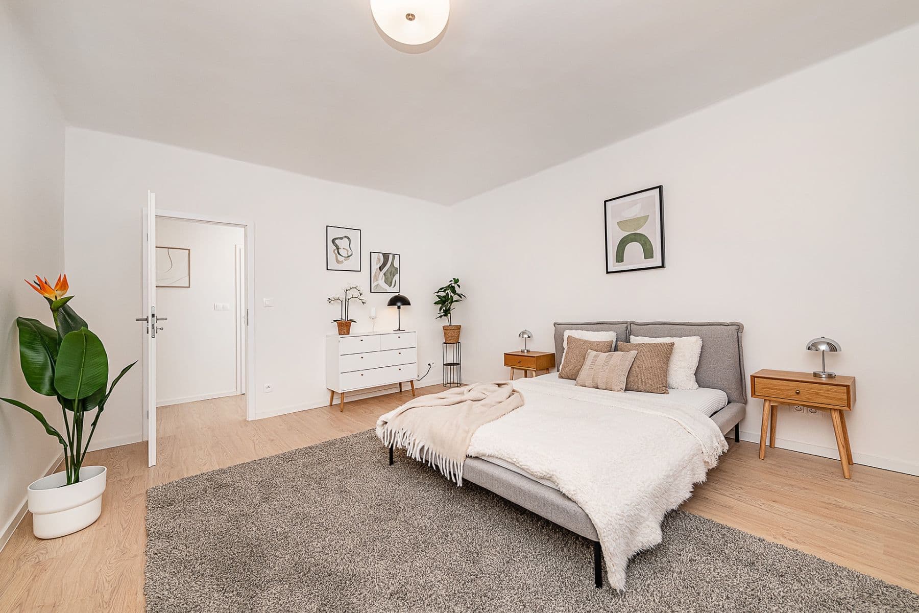 Prodej bytu 3+kk 75 m², Hradeckých, Praha, Praha Prodej bytu 3+kk 75 m², Hradeckých, Praha, Praha