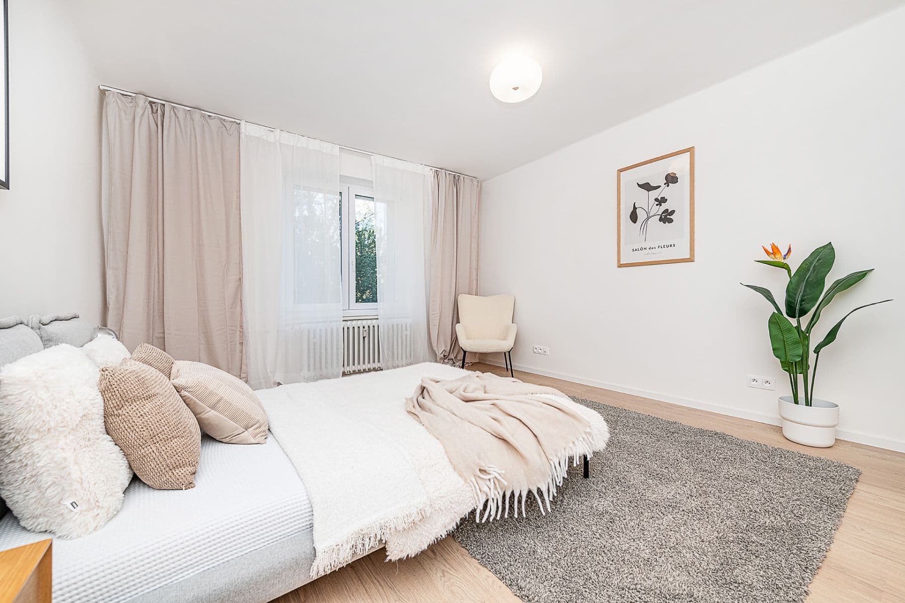 Prodej bytu 3+kk 75 m², Hradeckých, Praha, Praha Prodej bytu 3+kk 75 m², Hradeckých, Praha, Praha