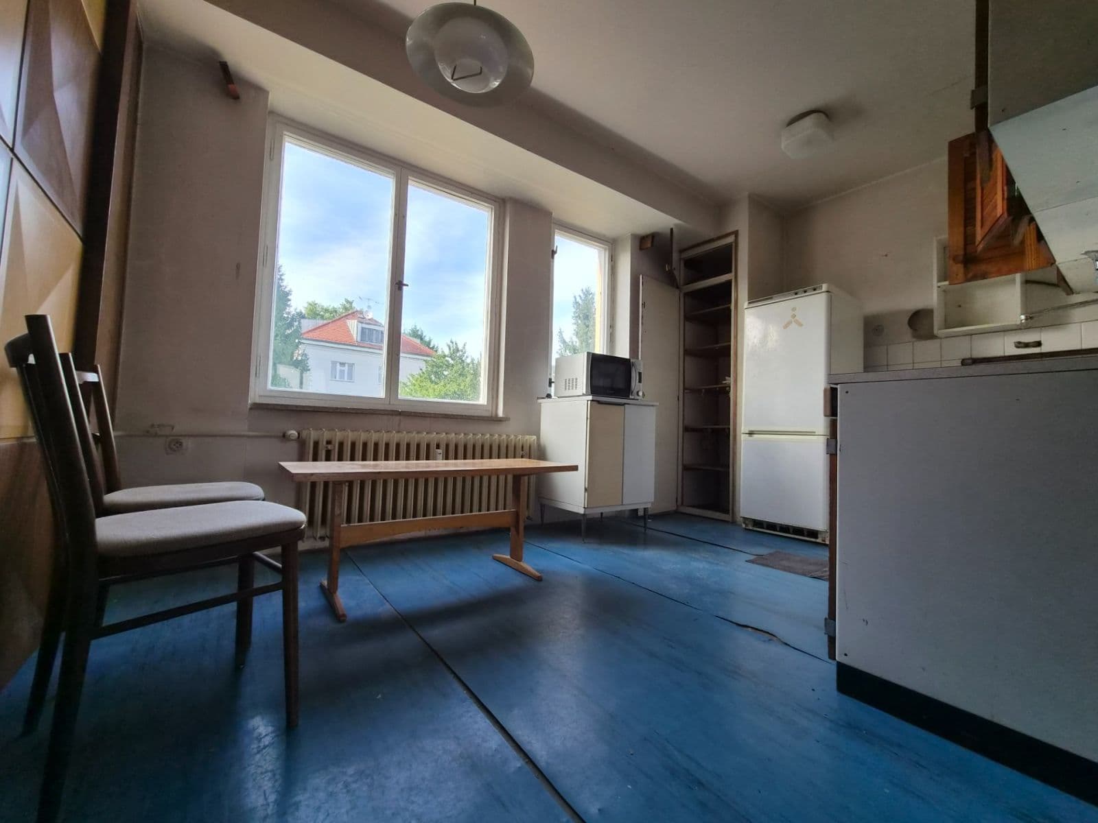 Prodej bytu 2+1 60 m², Na Šutce, Praha, Praha Prodej bytu 2+1 60 m², Na Šutce, Praha, Praha