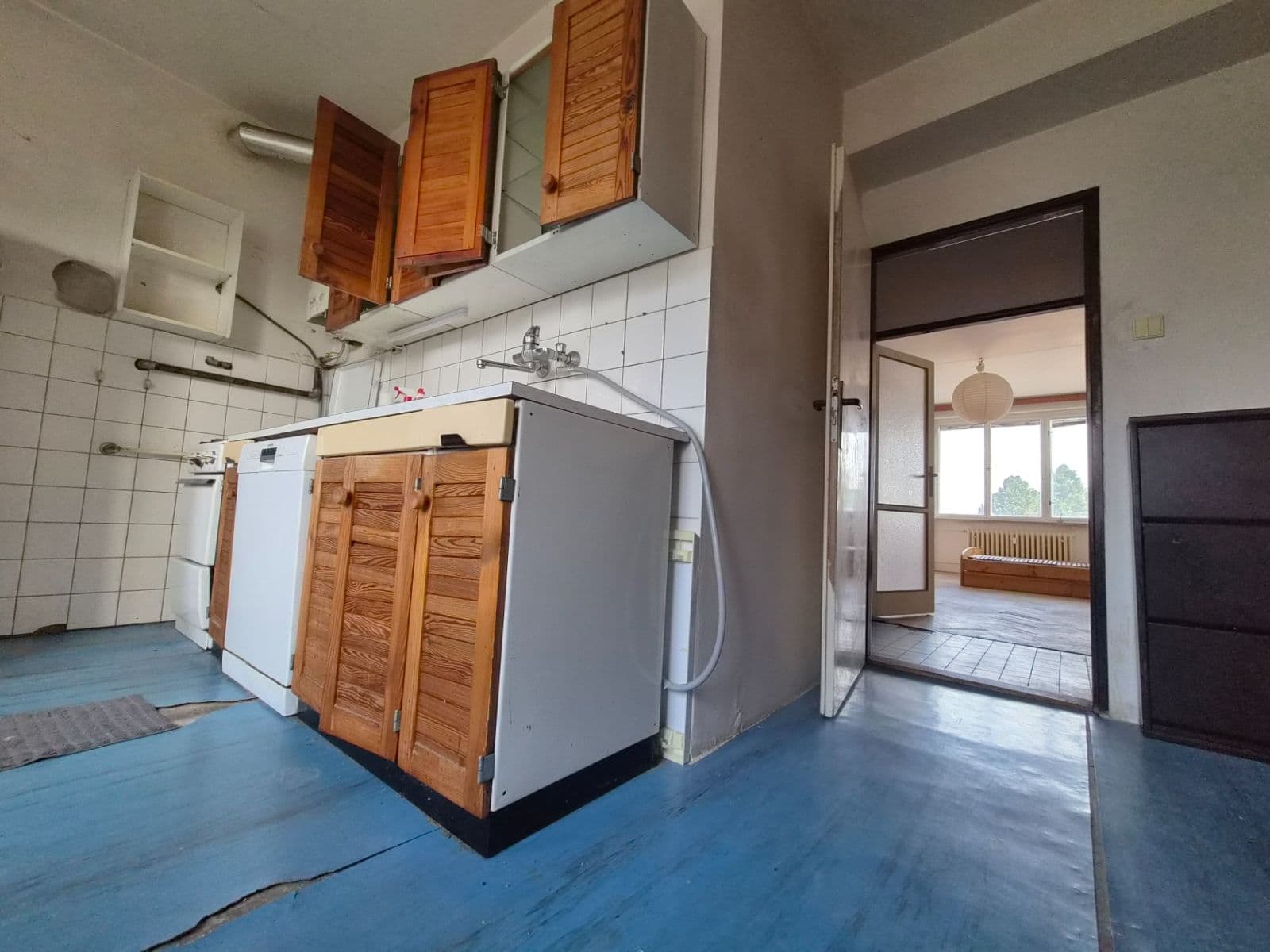 Prodej bytu 2+1 60 m², Na Šutce, Praha, Praha Prodej bytu 2+1 60 m², Na Šutce, Praha, Praha