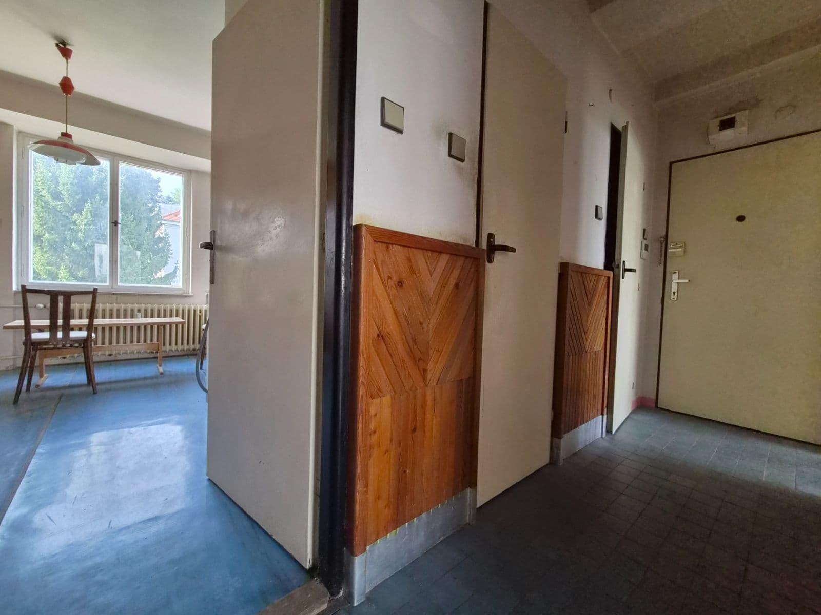 Prodej bytu 2+1 60 m², Na Šutce, Praha, Praha Prodej bytu 2+1 60 m², Na Šutce, Praha, Praha