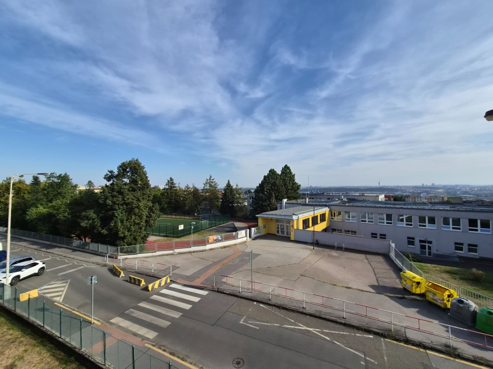 Prodej bytu 2+1 60 m², Na Šutce, Praha, Praha Prodej bytu 2+1 60 m², Na Šutce, Praha, Praha