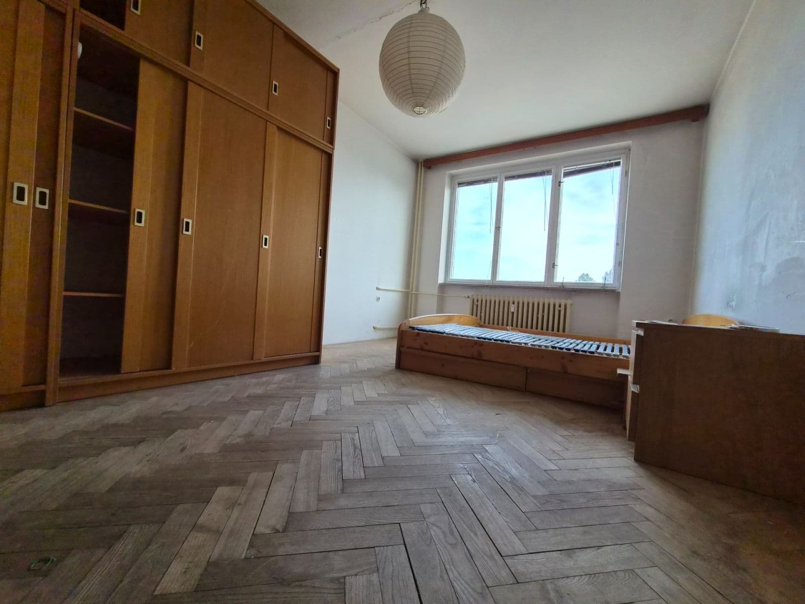 Prodej bytu 2+1 60 m², Na Šutce, Praha, Praha Prodej bytu 2+1 60 m², Na Šutce, Praha, Praha
