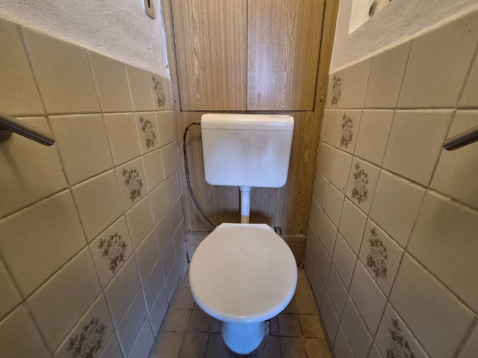 Prodej bytu 2+1 60 m², Na Šutce, Praha, Praha Prodej bytu 2+1 60 m², Na Šutce, Praha, Praha