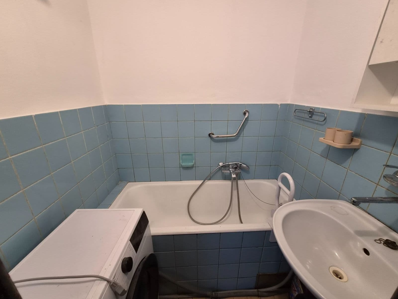Prodej bytu 2+1 60 m², Na Šutce, Praha, Praha Prodej bytu 2+1 60 m², Na Šutce, Praha, Praha