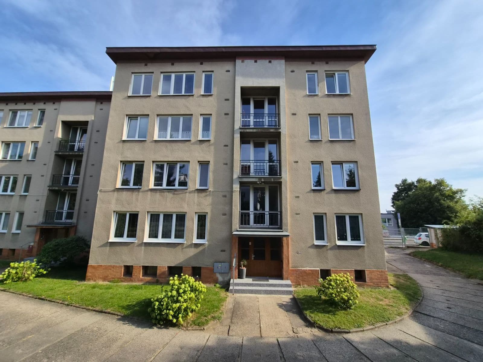 Prodej bytu 2+1 60 m², Na Šutce, Praha, Praha Prodej bytu 2+1 60 m², Na Šutce, Praha, Praha