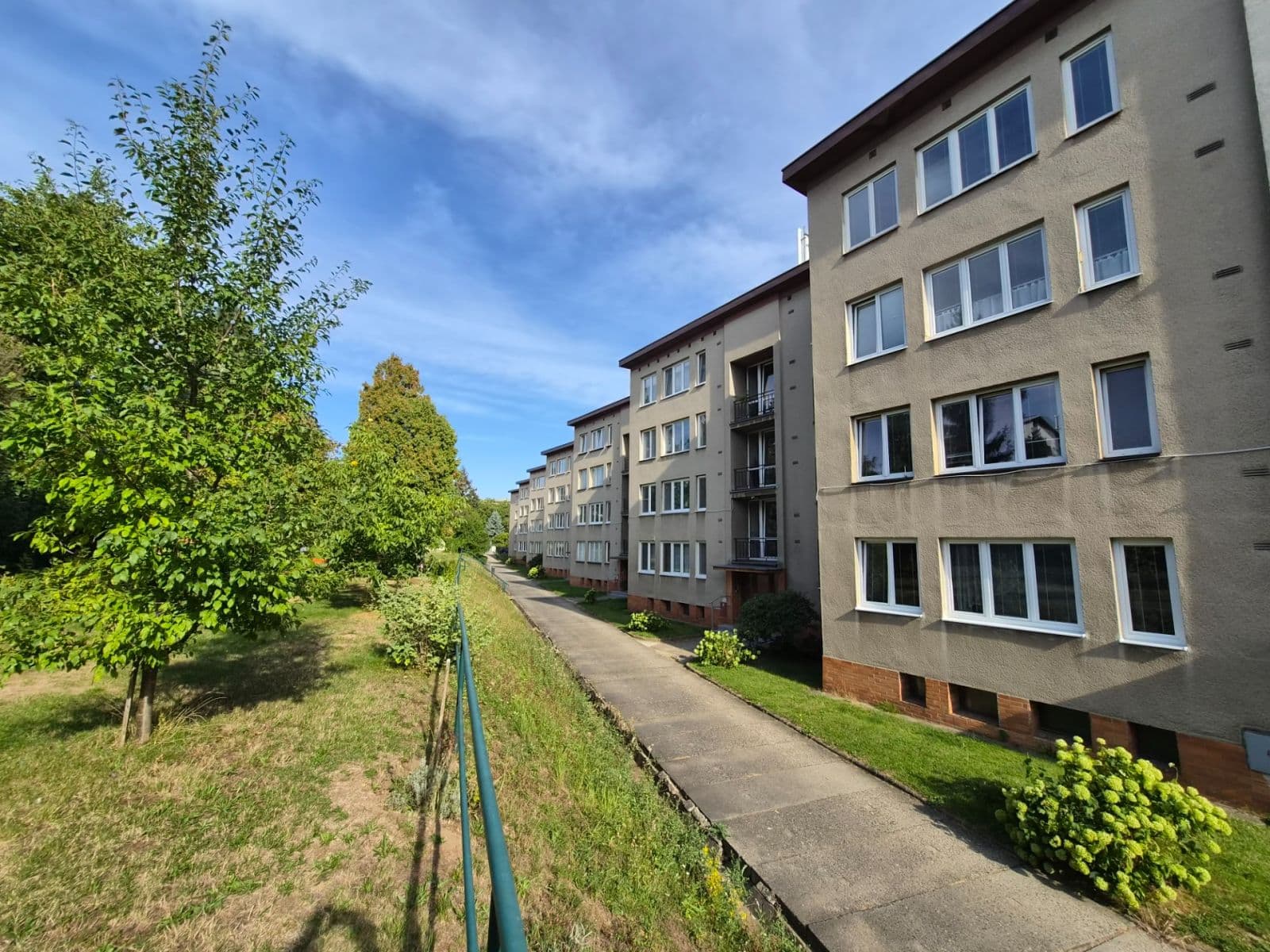 Prodej bytu 2+1 60 m², Na Šutce, Praha, Praha Prodej bytu 2+1 60 m², Na Šutce, Praha, Praha