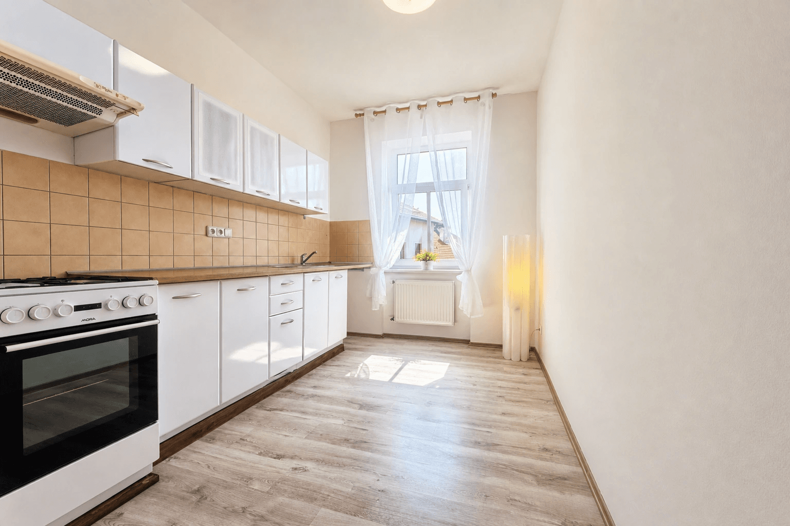 Pronájem bytu 2+1 60 m², Palackého, Znojmo, Jihomoravský kraj Pronájem bytu 2+1 60 m², Palackého, Znojmo, Jihomoravský kraj