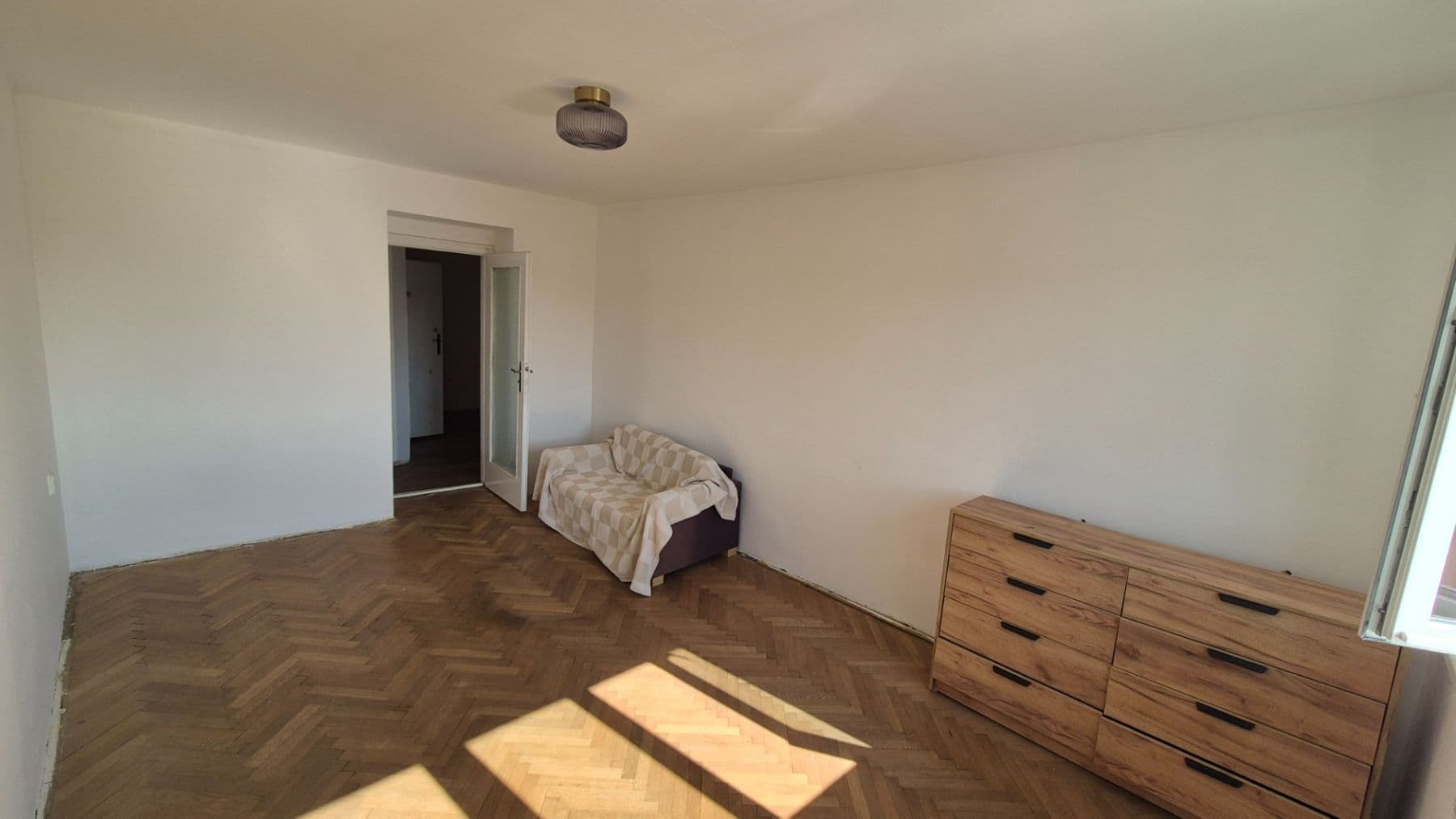 Prodej bytu 1+1 47 m², Palackého třída, Brno, Jihomoravský kraj Prodej bytu 1+1 47 m², Palackého třída, Brno, Jihomoravský kraj