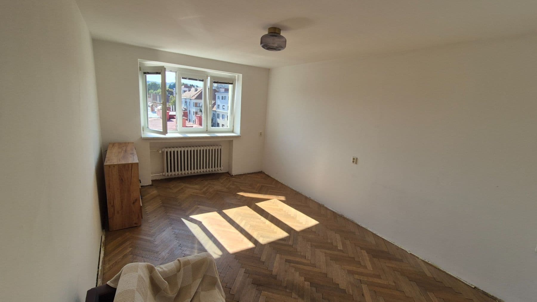 Prodej bytu 1+1 47 m², Palackého třída, Brno, Jihomoravský kraj Prodej bytu 1+1 47 m², Palackého třída, Brno, Jihomoravský kraj