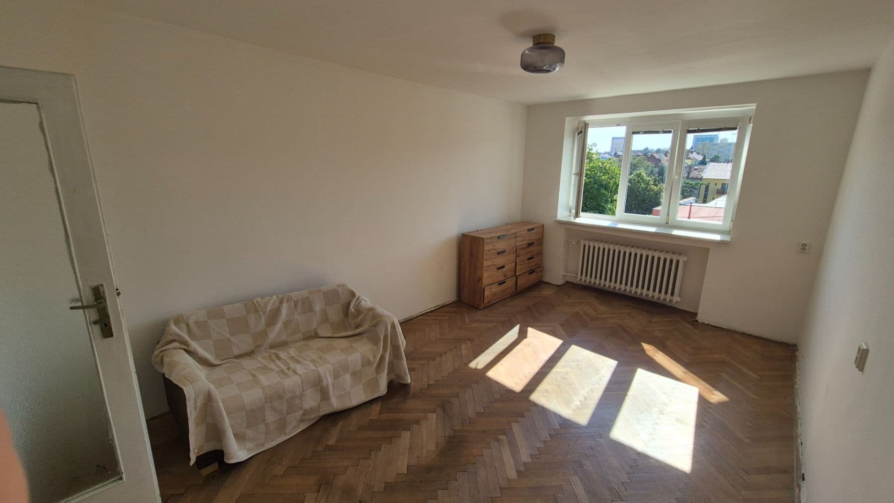 Prodej bytu 1+1 47 m², Palackého třída, Brno, Jihomoravský kraj Prodej bytu 1+1 47 m², Palackého třída, Brno, Jihomoravský kraj