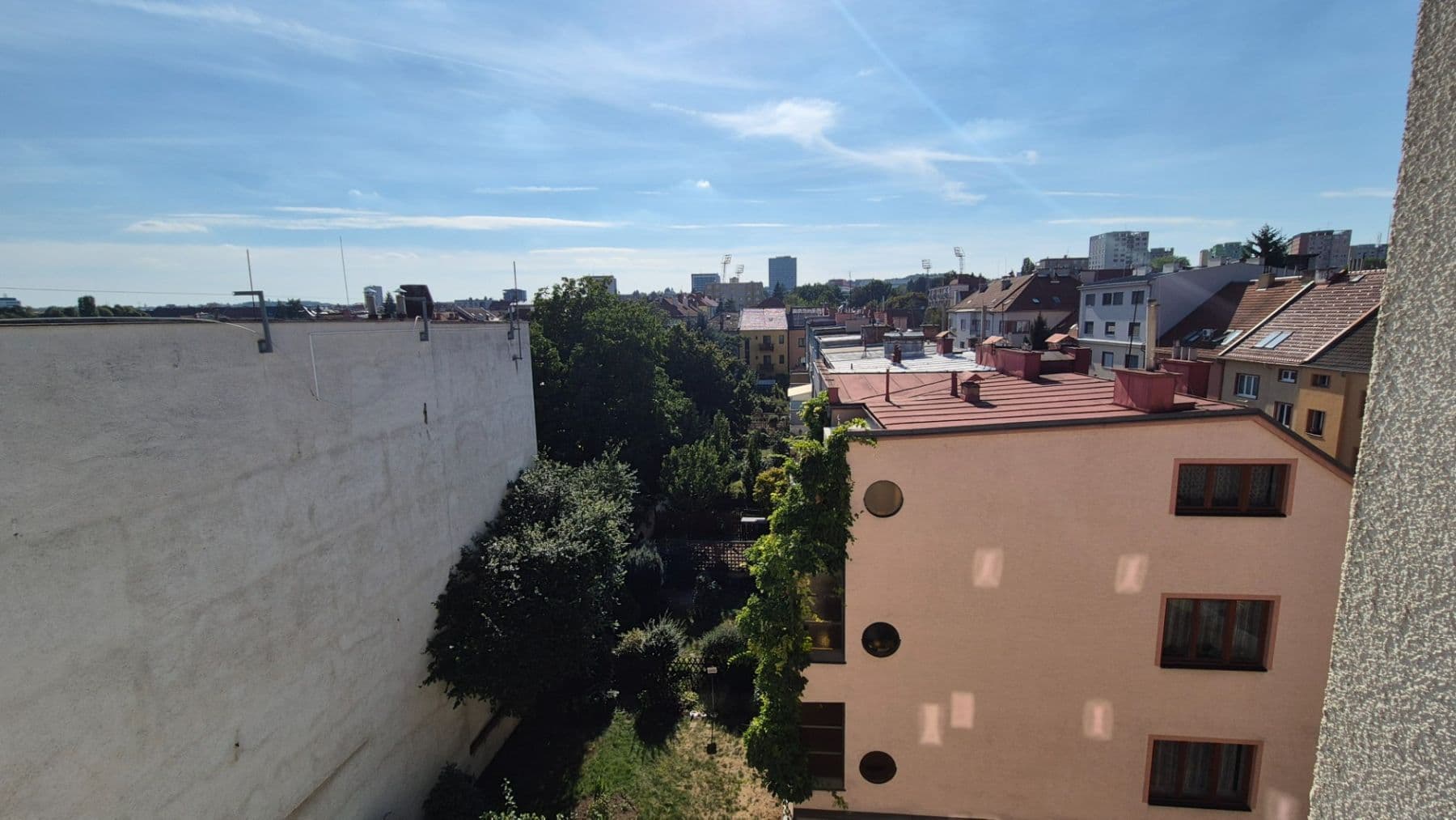 Prodej bytu 1+1 47 m², Palackého třída, Brno, Jihomoravský kraj Prodej bytu 1+1 47 m², Palackého třída, Brno, Jihomoravský kraj