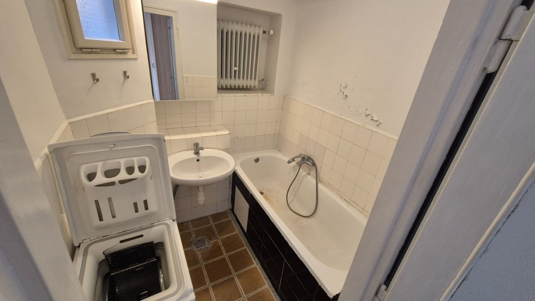 Prodej bytu 1+1 47 m², Palackého třída, Brno, Jihomoravský kraj Prodej bytu 1+1 47 m², Palackého třída, Brno, Jihomoravský kraj