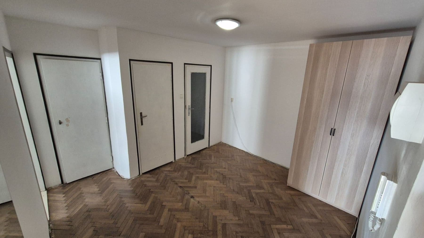 Prodej bytu 1+1 47 m², Palackého třída, Brno, Jihomoravský kraj Prodej bytu 1+1 47 m², Palackého třída, Brno, Jihomoravský kraj