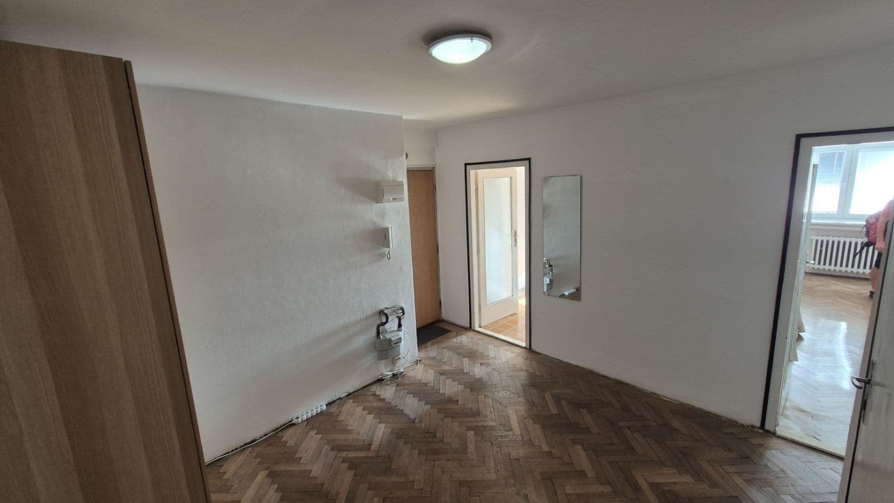 Prodej bytu 1+1 47 m², Palackého třída, Brno, Jihomoravský kraj Prodej bytu 1+1 47 m², Palackého třída, Brno, Jihomoravský kraj
