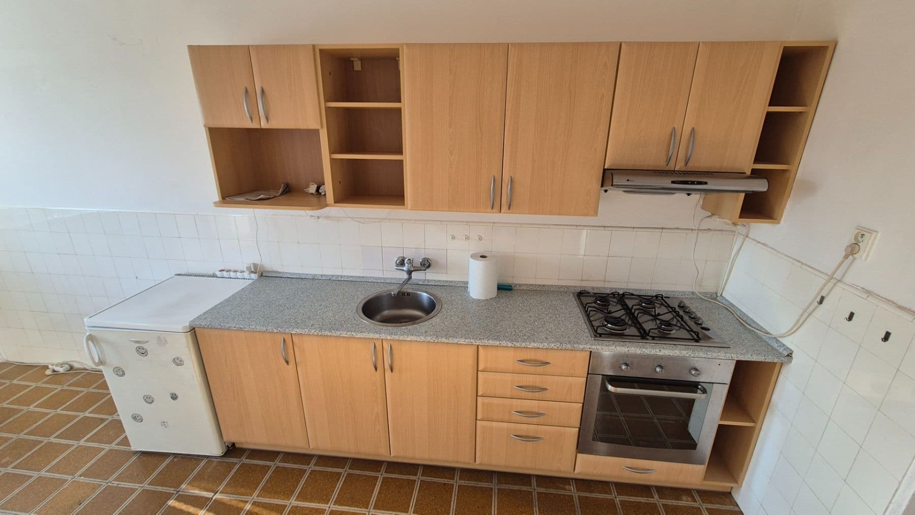 Prodej bytu 1+1 47 m², Palackého třída, Brno, Jihomoravský kraj Prodej bytu 1+1 47 m², Palackého třída, Brno, Jihomoravský kraj