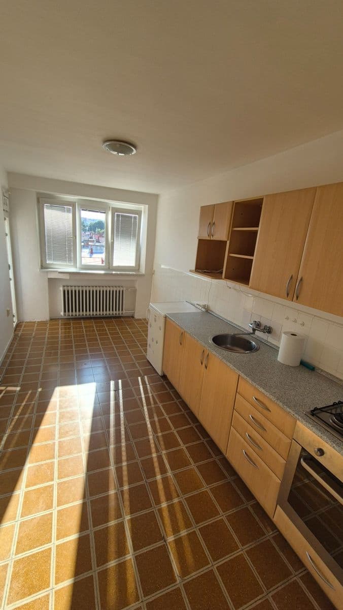 Prodej bytu 1+1 47 m², Palackého třída, Brno, Jihomoravský kraj Prodej bytu 1+1 47 m², Palackého třída, Brno, Jihomoravský kraj