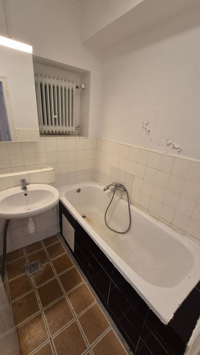 Prodej bytu 1+1 47 m², Palackého třída, Brno, Jihomoravský kraj Prodej bytu 1+1 47 m², Palackého třída, Brno, Jihomoravský kraj