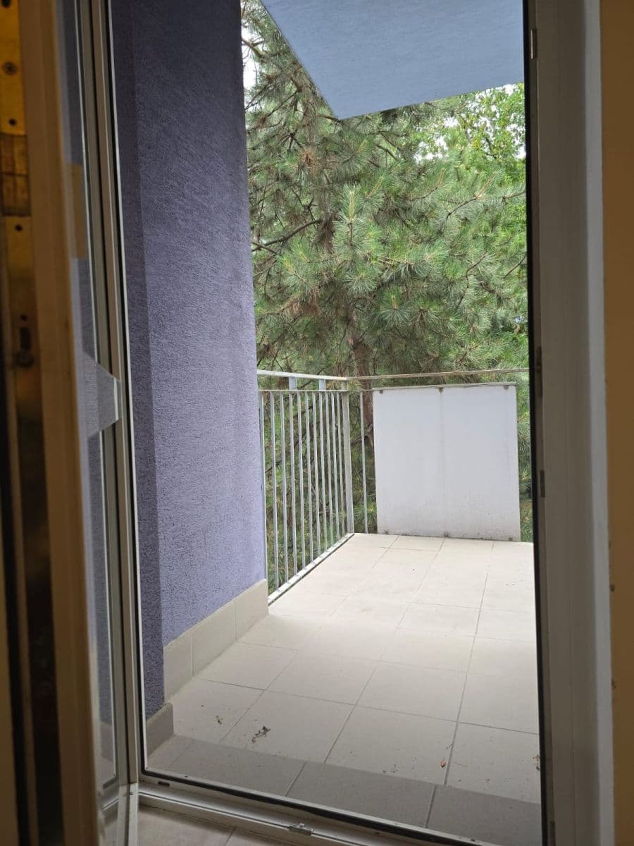 Pronájem bytu Garsoniéra 43 m², Papraďová, Ružinov, Bratislavský kraj Pronájem bytu Garsoniéra 43 m², Papraďová, Ružinov, Bratislavský kraj