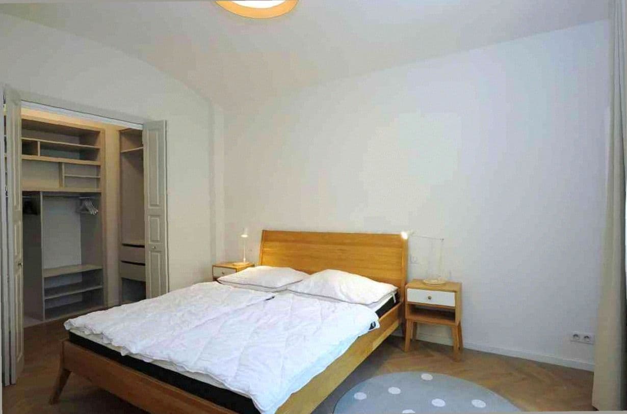 Pronájem bytu 2+kk 84 m², Žatecká, Praha, Praha Pronájem bytu 2+kk 84 m², Žatecká, Praha, Praha