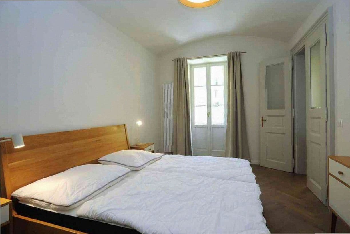 Pronájem bytu 2+kk 84 m², Žatecká, Praha, Praha Pronájem bytu 2+kk 84 m², Žatecká, Praha, Praha