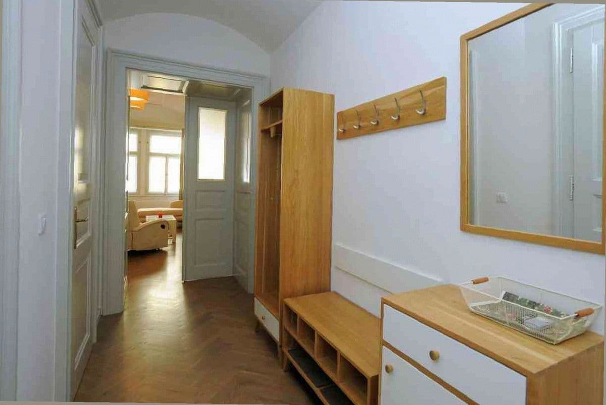 Pronájem bytu 2+kk 84 m², Žatecká, Praha, Praha Pronájem bytu 2+kk 84 m², Žatecká, Praha, Praha