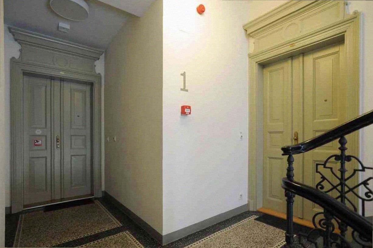 Pronájem bytu 2+kk 84 m², Žatecká, Praha, Praha Pronájem bytu 2+kk 84 m², Žatecká, Praha, Praha