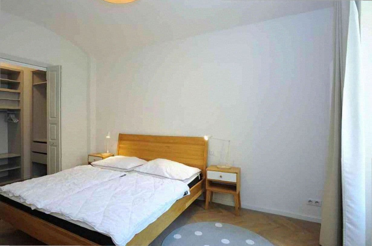 Pronájem bytu 2+kk 84 m², Žatecká, Praha, Praha Pronájem bytu 2+kk 84 m², Žatecká, Praha, Praha