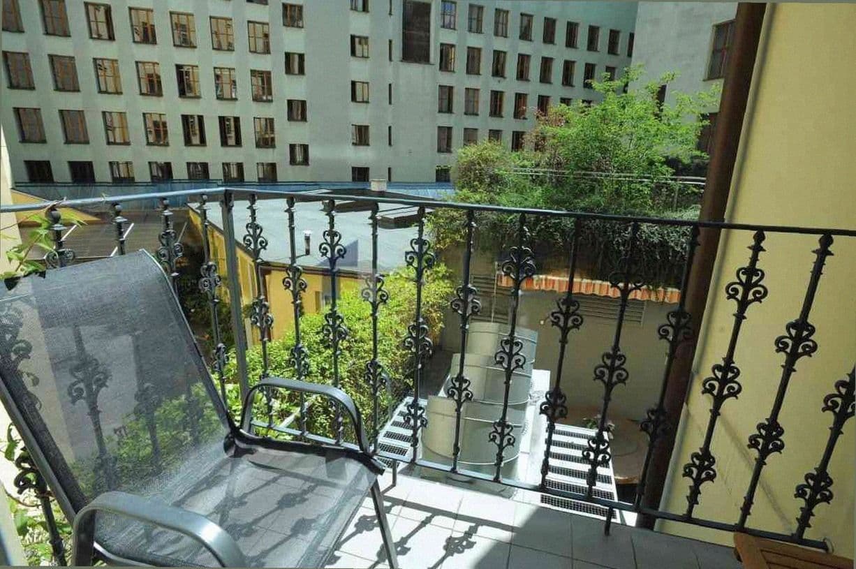 Pronájem bytu 2+kk 84 m², Žatecká, Praha, Praha Pronájem bytu 2+kk 84 m², Žatecká, Praha, Praha