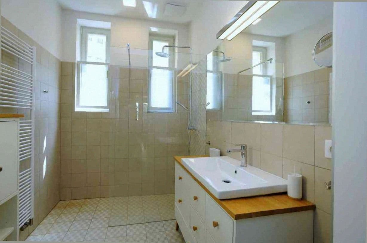 Pronájem bytu 2+kk 84 m², Žatecká, Praha, Praha Pronájem bytu 2+kk 84 m², Žatecká, Praha, Praha