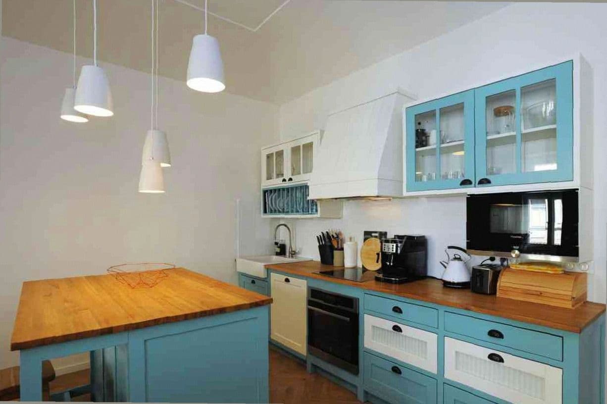 Pronájem bytu 2+kk 84 m², Žatecká, Praha, Praha Pronájem bytu 2+kk 84 m², Žatecká, Praha, Praha