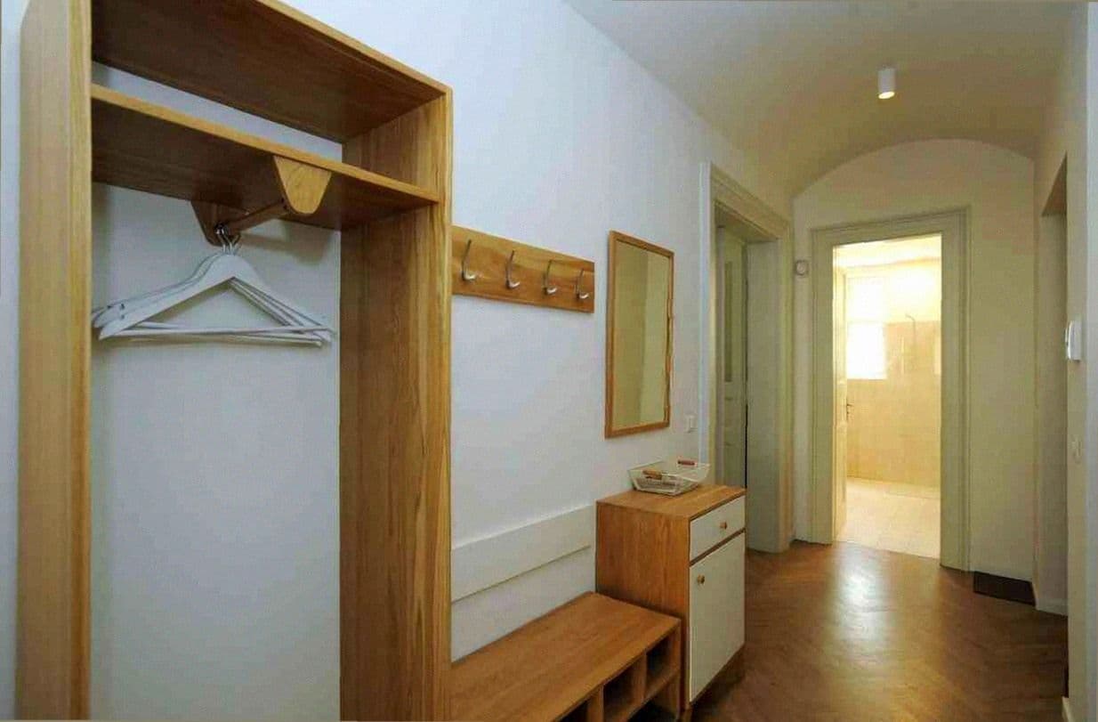 Pronájem bytu 2+kk 84 m², Žatecká, Praha, Praha Pronájem bytu 2+kk 84 m², Žatecká, Praha, Praha